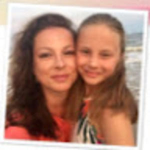 Meet your Posher, Kellie